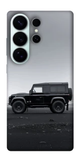 Чохол на Samsung Galaxy S26 Ultra Land rover фото 1 з 1