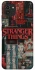 Чохол на Samsung Galaxy A03 Stranger Things ver.29 фото 1 з 1