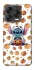 Чохол на ZTE Blade V70 Design Halloween Stitch ver.4 фото 2 з 2