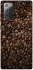 Чохол на Samsung Galaxy Note 20 Сoffee beans фото 1 з 1