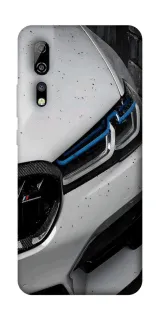 Чохол на ZTE Axon 10 Pro BMW v37 фото 1 з 1