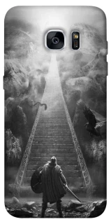 Чохол на Samsung G935F Galaxy S7 Edge Valhalla фото 1 з 1