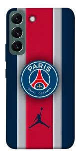 Чехол на Samsung Galaxy S22 FC PSG v3 фото 1 из 1