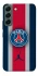 Чохол на Samsung Galaxy S22 FC PSG v3 фото 1 з 1