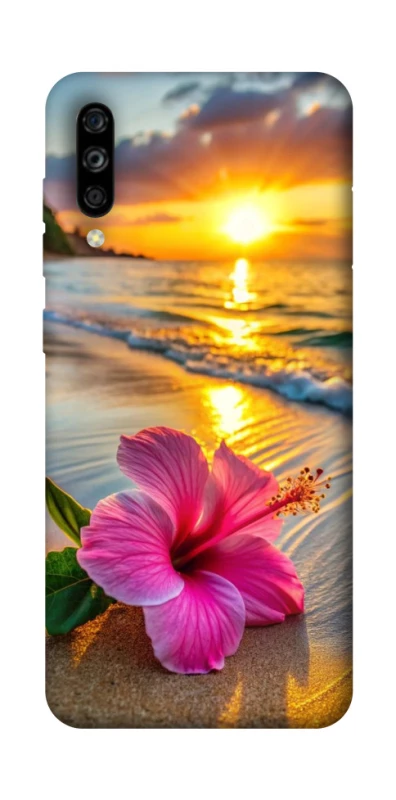 Чохол на ZTE Blade A7s (2019) Flowers v22 фото 1 з 1
