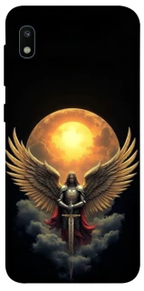Чохол на Samsung Galaxy A10 (A105F) Archangel фото 1 з 1