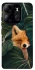 Чохол на Tecno Spark Go 2023 Fox фото 1 з 1
