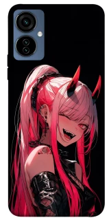 Чохол на TECNO Camon 19 Neo Makima v2 фото 1 з 1