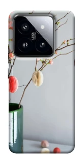 Чохол на Xiaomi 14 Pro Chicks фото 1 з 1