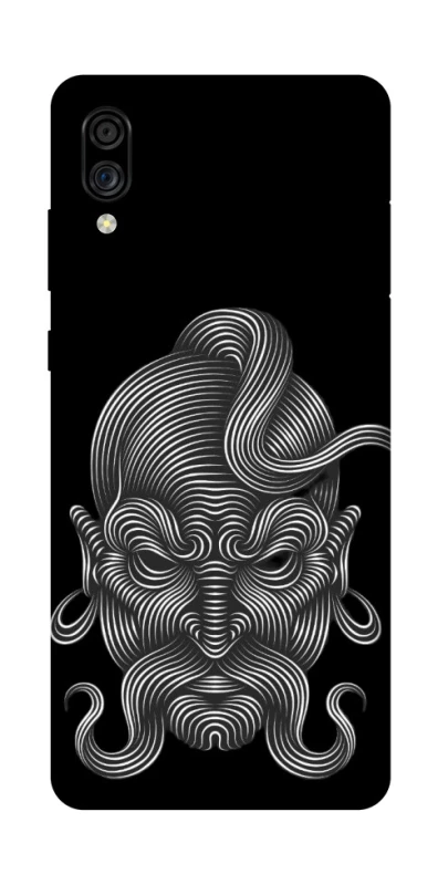 Чохол на ZTE Blade A5 (2020) Козак v2 фото 1 з 1