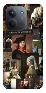 Чохол на Xiaomi Redmi 15C (EU) Johannes Vermeer фото 1 з 1