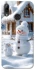 Чохол на Huawei P Smart (2019) Christmas mood ver.7 фото 1 з 1