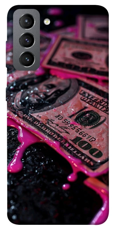 Чохол на Samsung Galaxy S21 FE Dollars фото 1 з 1