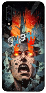 Чохол на Samsung Galaxy A50 (A505F) / A50s / A30s Swishh фото 1 з 1