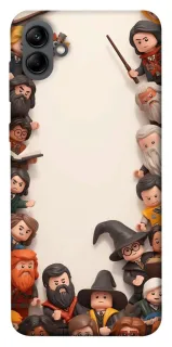 Чехол на Samsung Galaxy A04 Harry Potter v15 фото 1 из 1
