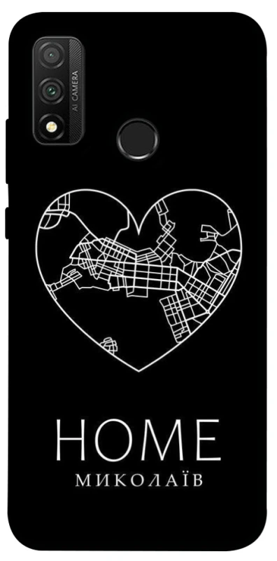 Чохол на Huawei P Smart (2020) Миколаїв Home фото 1 з 1