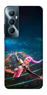 Чехол на Realme C65 4G K-Pop Demon Hunters ver.12 фото 1 из 1