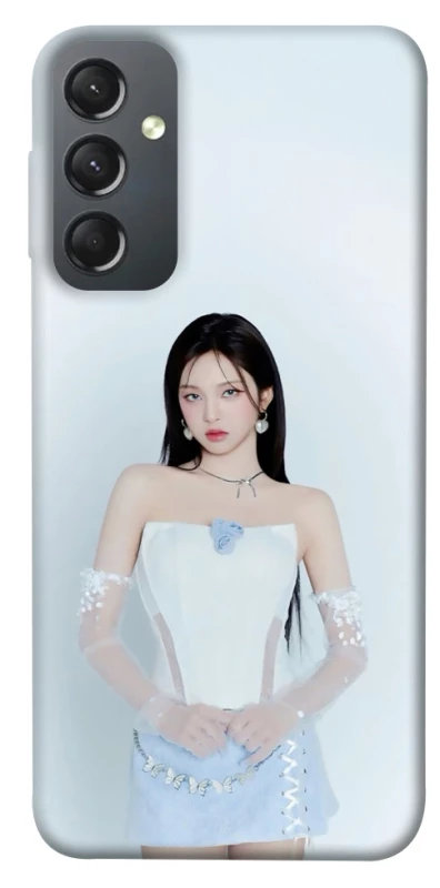 Чохол на Samsung Galaxy A24 4G Chiquita - BABYMONSTER фото 1 з 1