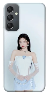 Чохол на Samsung Galaxy A24 4G Chiquita - BABYMONSTER фото 1 з 1