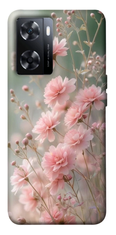 Чохол на OnePlus Nord N20 SE Flowers v26 фото 1 з 1