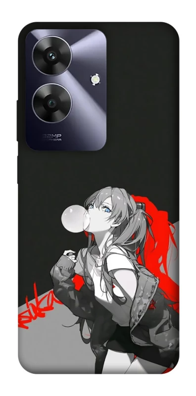 Чохол на Realme Note 60 Asoka фото 1 з 1