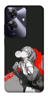 Чехол на Realme Note 60 Asoka фото 1 из 1