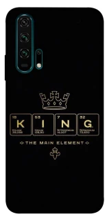 Чохол на Huawei Honor 20 Pro King ver.1 фото 1 з 1