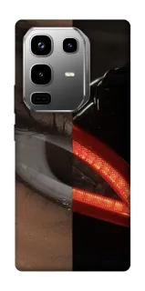 Чехол на Infinix Note 50 Pro Mercedes-benz v2 фото 1 из 1