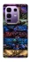 Чохол на Infinix Note 50 Pro+ Blizzard ver.3 фото 1 з 1