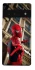 Чехол на Google Pixel 6 Pro Spiderman фото 1 из 1