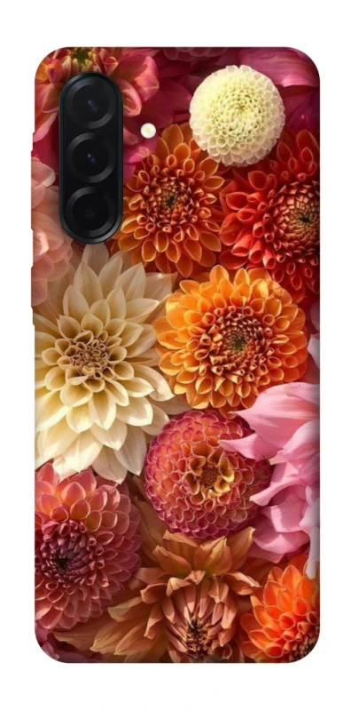 Чохол на Samsung Galaxy A37 5G Bouquet фото 1 з 1