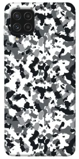 Чехол на Samsung Galaxy A22 4G Camouflage v14 фото 1 из 1
