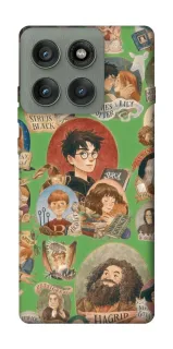 Чохол на Motorola Edge 60 Pro Harry Potter v27 фото 1 з 1