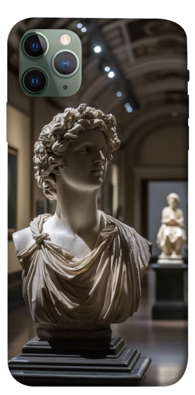 Чехол на Apple iPhone 11 Pro Max (6.5") statue фото 1 из 1