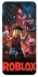 Чохол на Samsung Galaxy A33 5G Roblox monsters фото 1 з 1