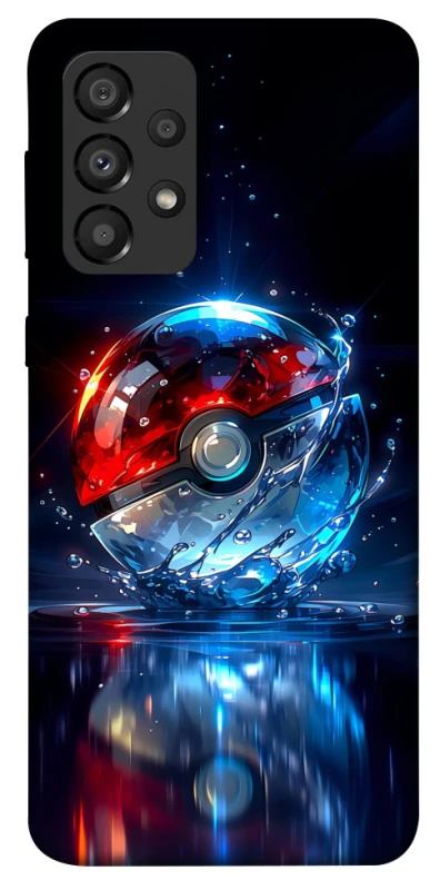 Чохол на Samsung Galaxy A33 5G Pokemon ver.2 фото 1 з 1