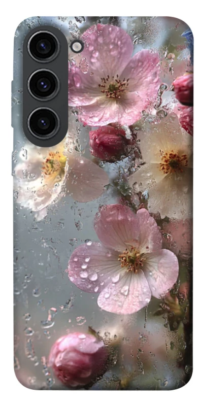 Чохол на Samsung Galaxy S23 Flowers v10 фото 1 з 1