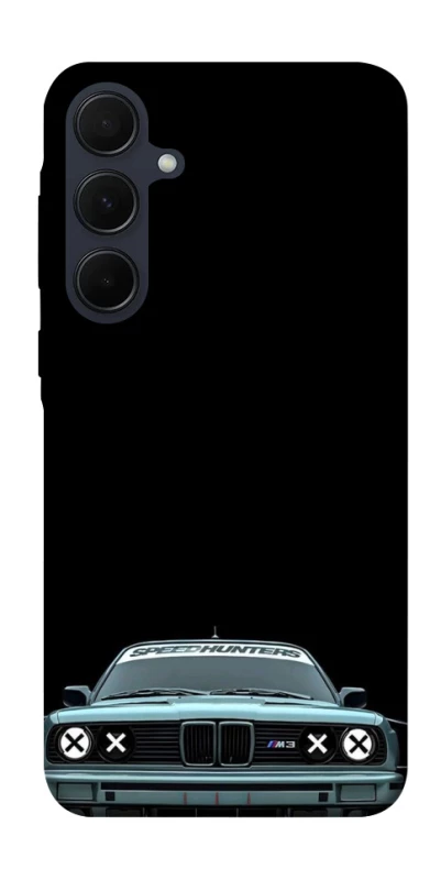 Чохол на Samsung Galaxy A55 BMW v148 фото 1 з 1