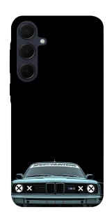 Чохол на Samsung Galaxy A55 BMW v148 фото 1 з 1