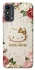 Чехол на ZTE Blade A53 Hello Kitty фото 1 из 1