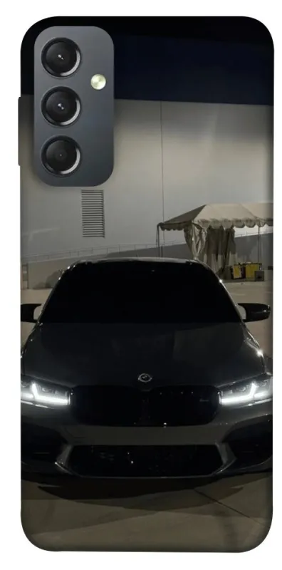 Чохол на Samsung Galaxy A24 4G BMW V55 фото 1 з 1
