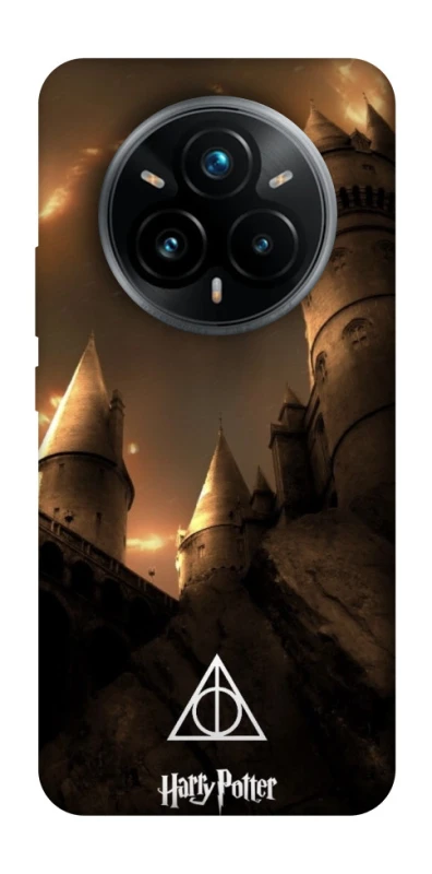 Чохол на Realme 14 Pro+ Harry Potter ver.13 фото 1 з 1