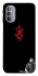 Чохол на Motorola Moto G31 berserk black фото 1 з 1