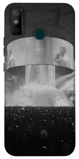 Чехол на TECNO Spark 6 Go Kanye West ver.5 фото 1 из 1