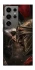 Чохол на Samsung Galaxy S24 Ultra God of War фото 1 з 1