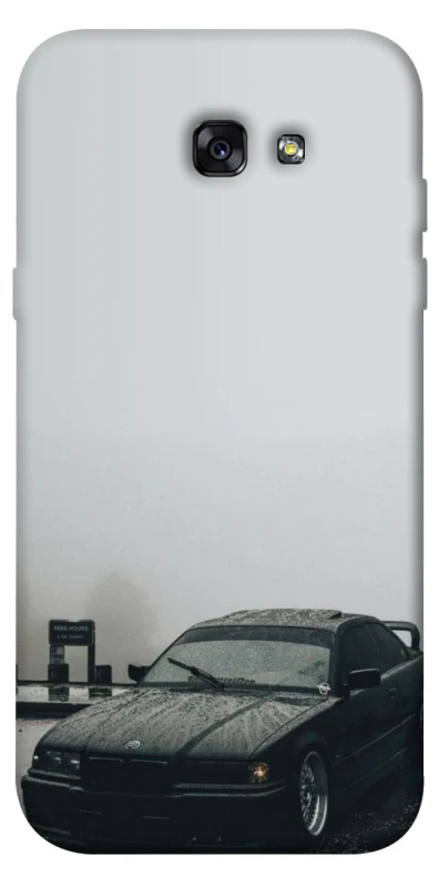 Чехол на Samsung A720 Galaxy A7 (2017) BMW mood фото 1 из 1