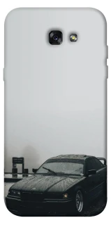 Чехол на Samsung A720 Galaxy A7 (2017) BMW mood фото 1 из 1