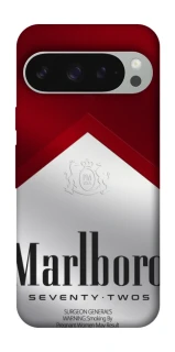Чохол на Google Pixel 10 Pro XL Marlboro фото 1 Чохол на Google Pixel 10 Pro XL Marlboro фото 1 з 1