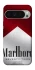 Чохол на Google Pixel 10 Pro XL Marlboro фото 1 Чохол на Google Pixel 10 Pro XL Marlboro фото 1 з 1