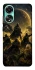 Чохол на Oppo A78 4G HELLDIVERS ver.2 фото 1 з 1
